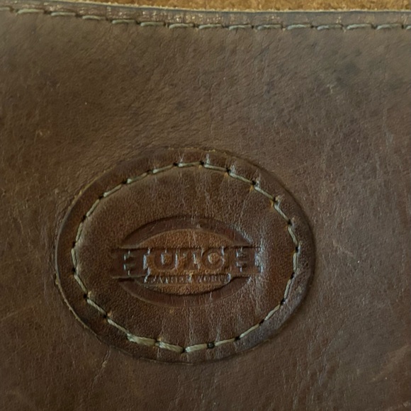 Leather (Soft) with HOH front pocket,UGC - Picture 4 of 7